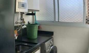 Imagem 5: Apartamento no You Tucuruvi - Av. Mazzei com 2 dormitórios e uma vaga