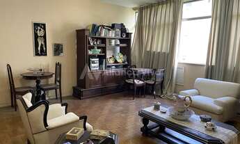 Imagem 6: Rio de Janeiro - Apartamento Padrão - Laranjeiras