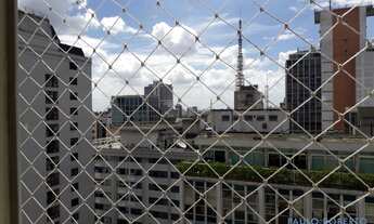 Imagem 1: APARTAMENTO - JARDIM AMÉRICA - SP