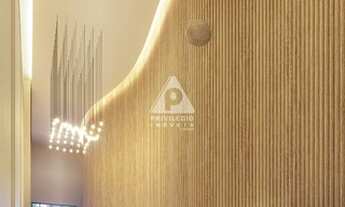 Imagem 2: Apartamento à venda, 2 quartos, 1 suíte, 1 vaga, Copacabana - RIO DE JANEIRO/RJ