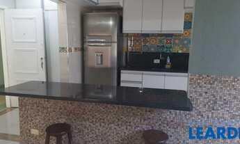 Imagem 6: APARTAMENTO - CENTRO - SP