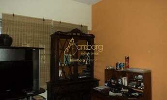 Imagem 5: Linda e c/ três vagas