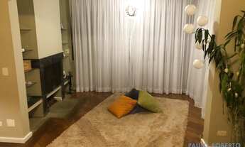 Imagem 4: APARTAMENTO - MORUMBI - SP