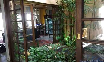 Imagem 4: CASA EM CONDOMÍNIO - PANAMBY - SP