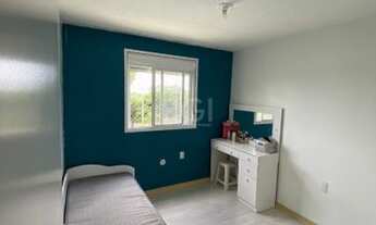 Imagem 3: Porto Alegre - Apartamento Padrão - Agronomia