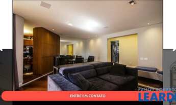 Imagem 2: APARTAMENTO - MOEMA PÁSSAROS - SP