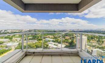 Imagem 3: APARTAMENTO - PINHEIROS - SP