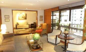 Imagem 2: APARTAMENTO - MORUMBI - SP