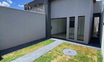 Imagem: Linda Casa 2 Quartos Sendo 1 Suíte Setor