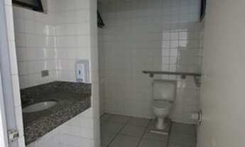 Imagem 5: PRÉDIO - PARQUE SANTO ANTÔNIO - SP