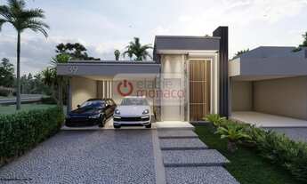 Imagem: Casa em Condomínio para Venda em Indaiatuba