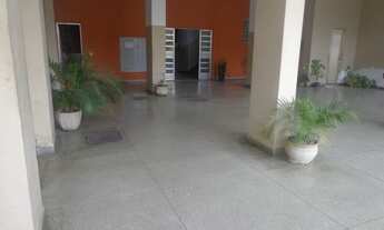 Imagem 2: Apartamento para aluguel com 60 metros quadrados com 2 quartos em Raul Veiga - São Gonçalo