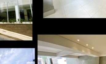 Imagem 2: Apartamento para venda com 58 metros quadrados com 2 quartos em Serra - Belo Horizonte - M