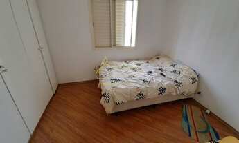 Imagem 4: Moema andar alto com lazer