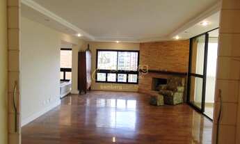 Imagem 2: EXCELENTE APARTAMENTO - 248m² úteis próximo Portal do Morumbi