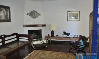 Imagem 7: CASA ASSOBRADADA - JARDIM GUEDALA - SP