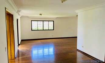 Imagem: APARTAMENTO - MOEMA PÁSSAROS - SP