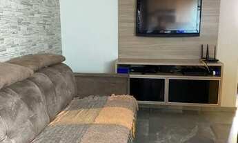 Imagem 2: COBERTURA - JARDIM LAS VEGAS - SP