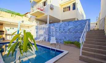 Imagem 2: CASA LINDA semi-mobiliada na SERRARIA!