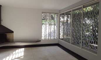 Imagem 4: CASA ASSOBRADADA - JARDIM PAULISTANO - SP