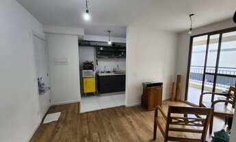 Imagem 7: Apartamento para Venda em Campinas, Jardim Guanabara, 2 dormitórios, 1 suíte, 2 banheiros