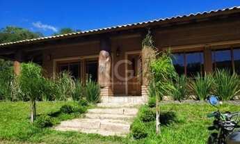 Imagem 5: Porto Alegre - Terreno Padrão - Vila Nova