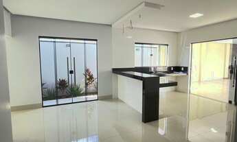 Imagem 6: Caldas Novas - Casa Padrão - Itaici 2