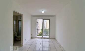 Imagem 3: Apartamento para Aluguel - Portal do Morumbi, 2 Quartos, 60 m2