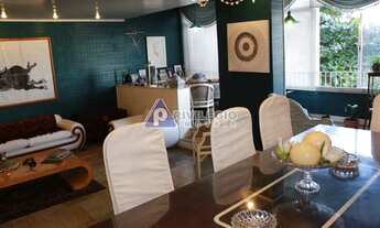 Imagem 2: Apartamento à venda, 3 quartos, 1 suíte, 1 vaga, Copacabana - RIO DE JANEIRO/RJ