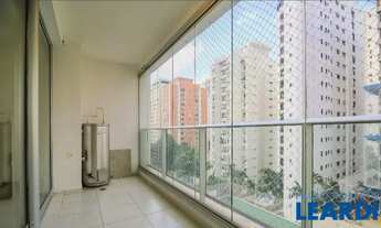 Imagem 3: APARTAMENTO - BROOKLIN - SP
