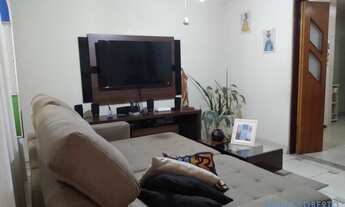 Imagem 4: CASA TÉRREA - MAUÁ - SP