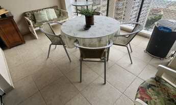 Imagem: FLAT - CENTRO - SP