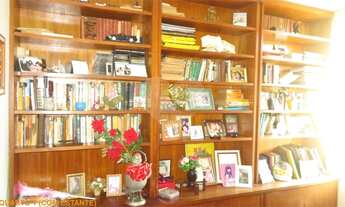 Imagem 7: Metrô Uruguai 122m² varanda sala 4 quartos (1 é suíte) copa-cozinha armários dependências