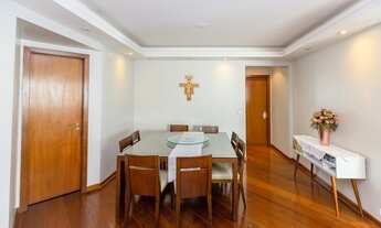 Imagem 7: Apartamento à venda no Campo Belo com 178m2, 3 suítes na Rua Edison