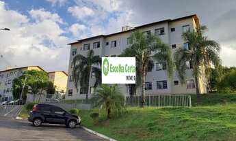 Imagem: BELO HORIZONTE - Apartamento Padrão - Solar