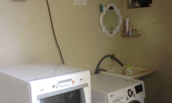 Imagem 4: Casa para Locação em São Paulo, Granja Julieta, 3 dormitórios, 1 suíte, 1 banheiro, 2 vaga