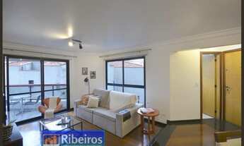 Imagem: Maravilhoso Apartamento Para Venda Em Bosque