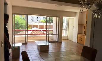 Imagem 7: Apartamento para venda com 116 metros quadrados com 3 quartos em Tamarineira - Recife - PE