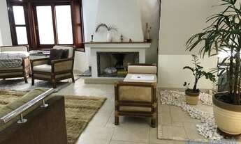 Imagem 2: CASA EM CONDOMÍNIO - CONDOMÍNIO VILLAGIO CAPRICCIO - SP