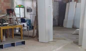 Imagem 4: Vendo Galpão em Santa Cruz