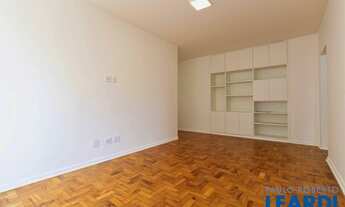 Imagem: APARTAMENTO - JARDIM AMÉRICA - SP