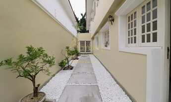 Imagem 6: LINDÍSSIMO SOBRADO NA MELHOR LOCALIZAÇÃO DO BROOKLIN NOVO