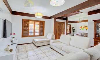 Imagem 6: Aluguel de Temporada! Casa de 05 dormitórios, excelente área de lazer, ao lado do Open Sho