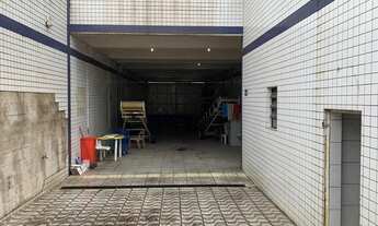 Imagem 4: Galpão/Depósito/Armazém para venda com 385 metros quadrados com 3 quartos