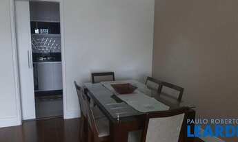 Imagem 5: APARTAMENTO - VILA NOVA CONCEIÇÃO - SP