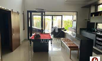 Imagem 4: Casa (térrea em condominio) 3 dormitórios/suite, cozinha planejada, portaria 24hs, lazer