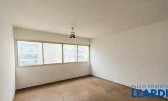 Imagem: APARTAMENTO - PINHEIROS - SP