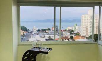 Imagem 4: Apartamento cobertura duplex