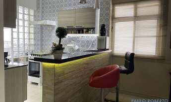 Imagem 2: APARTAMENTO - MOOCA - SP