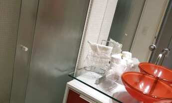 Imagem 6: APARTAMENTO - JARDIM MARAJOARA - SP